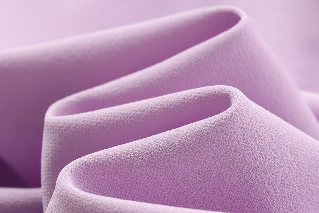 שמלת מקסי מחשוף עמוק צווארון נופל - פולה