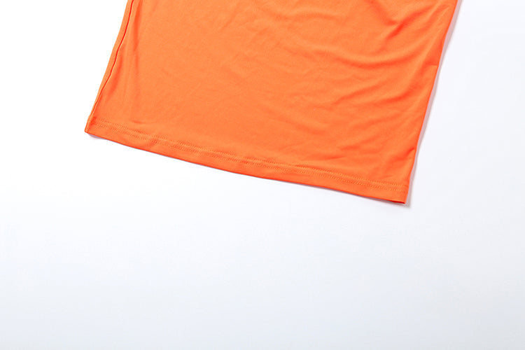 סט שני חלקים בעיצוב כיווצים וצמות - Nia