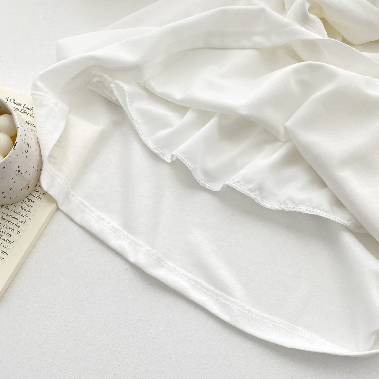 שמלת מידי בסגנון וינטאג' -חווה