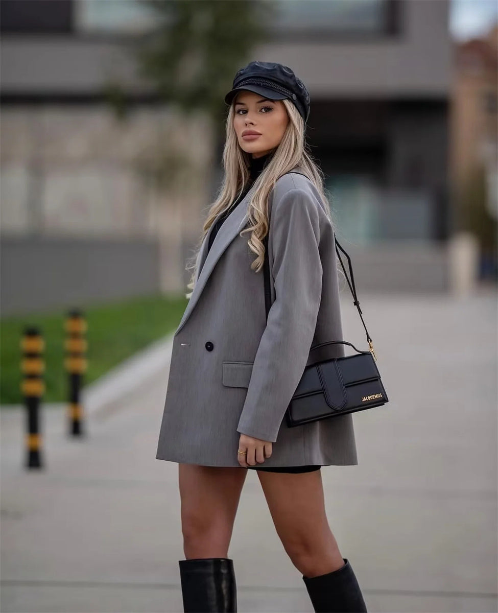 בלייזר מחויט - רייצ'ל