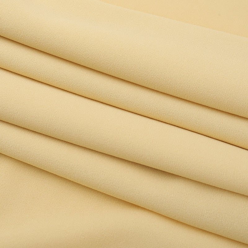 שמלת מידי בגזרת A בעיצוב קלאסי - Nataly