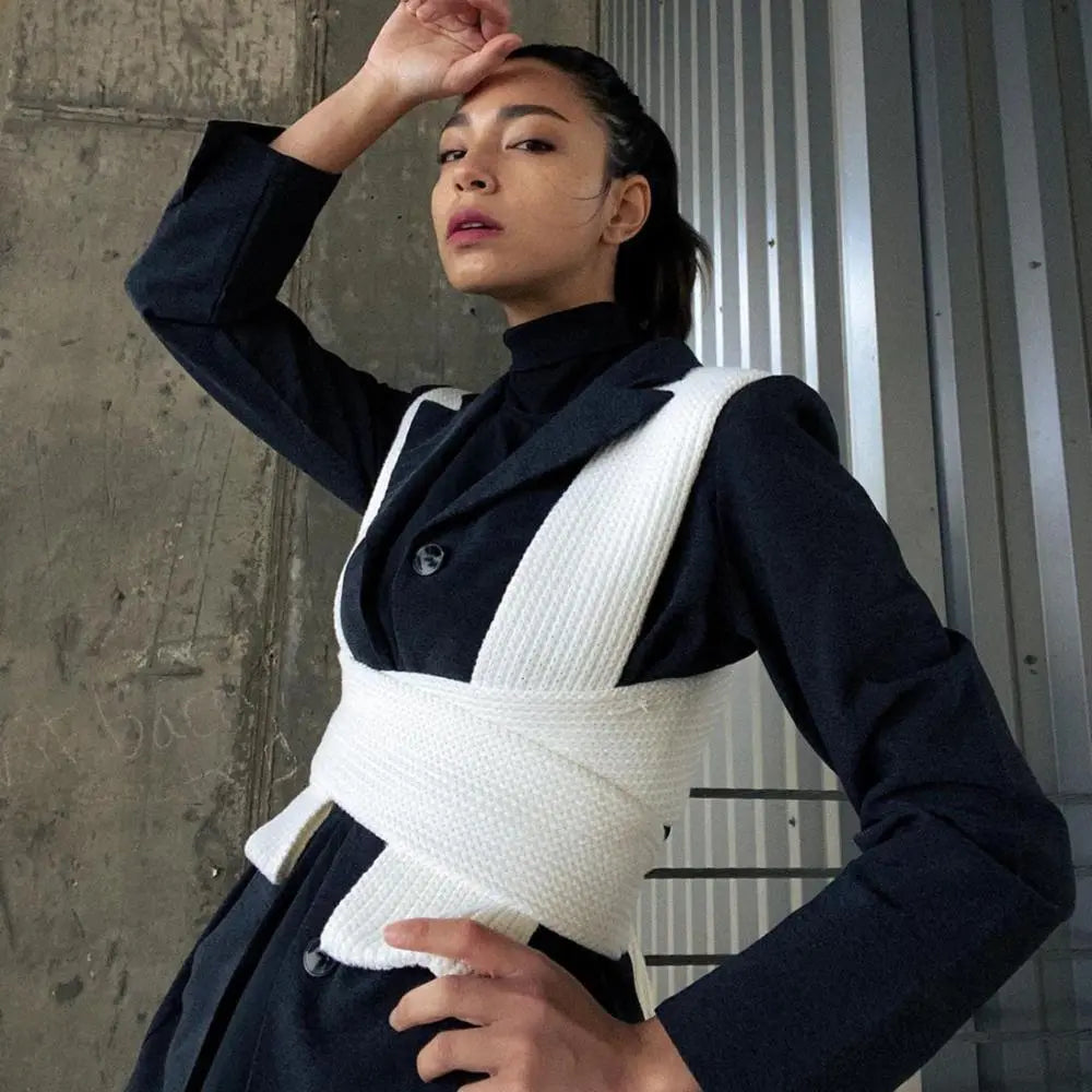 טופ סוודר - רייני