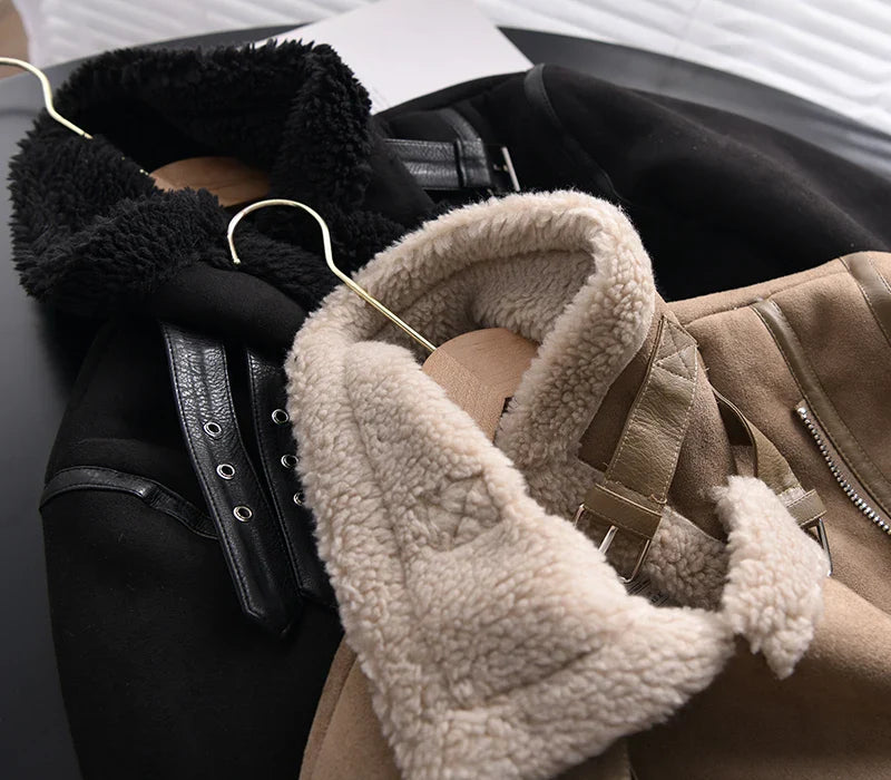 ג'קט זמש - המילטון