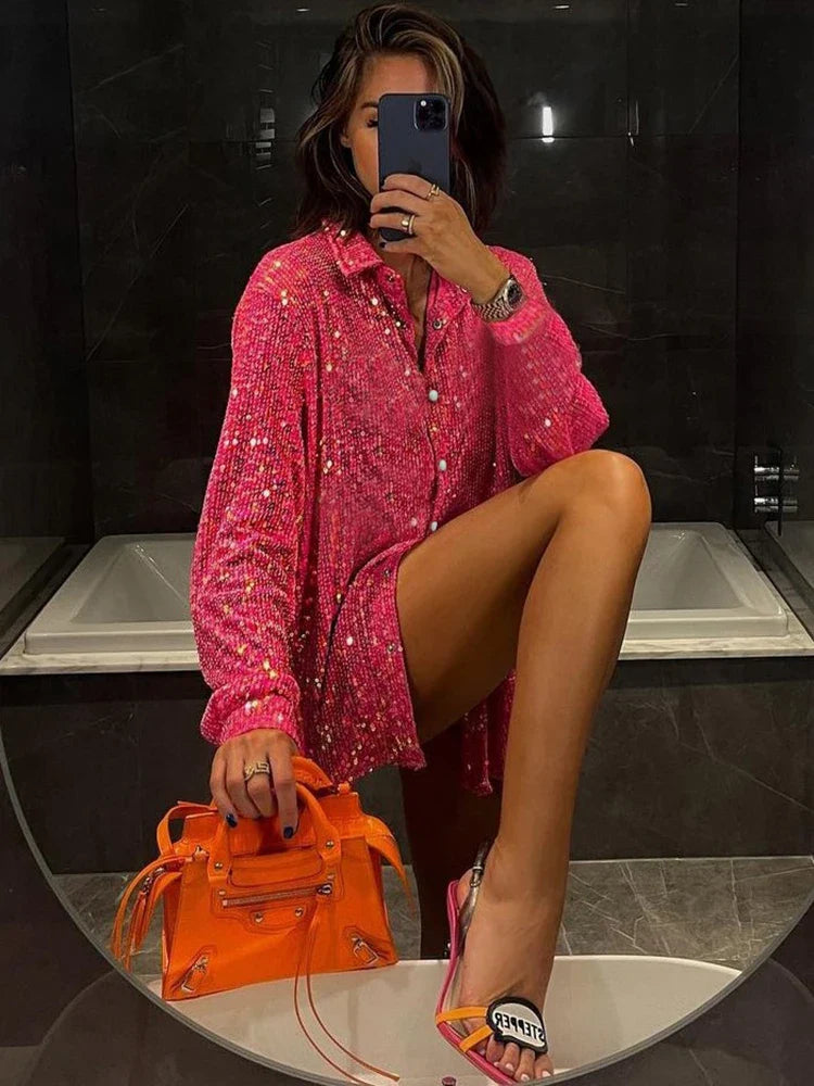 חליפת פייטים שלושה חלקים  - עלמה