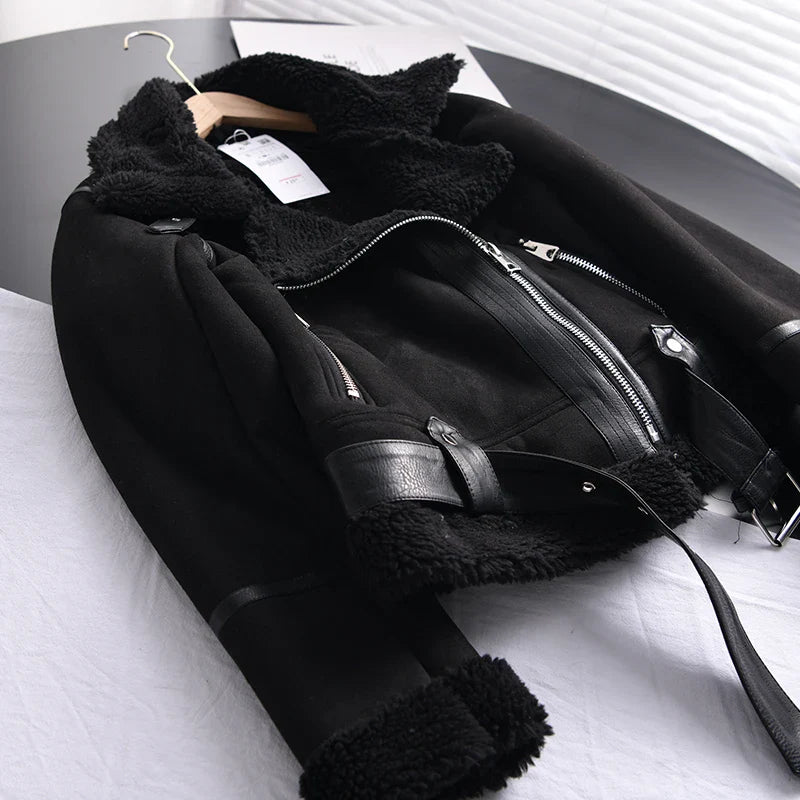 ג'קט זמש - המילטון