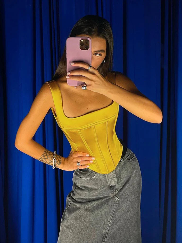 טופ סאטן - גאלה