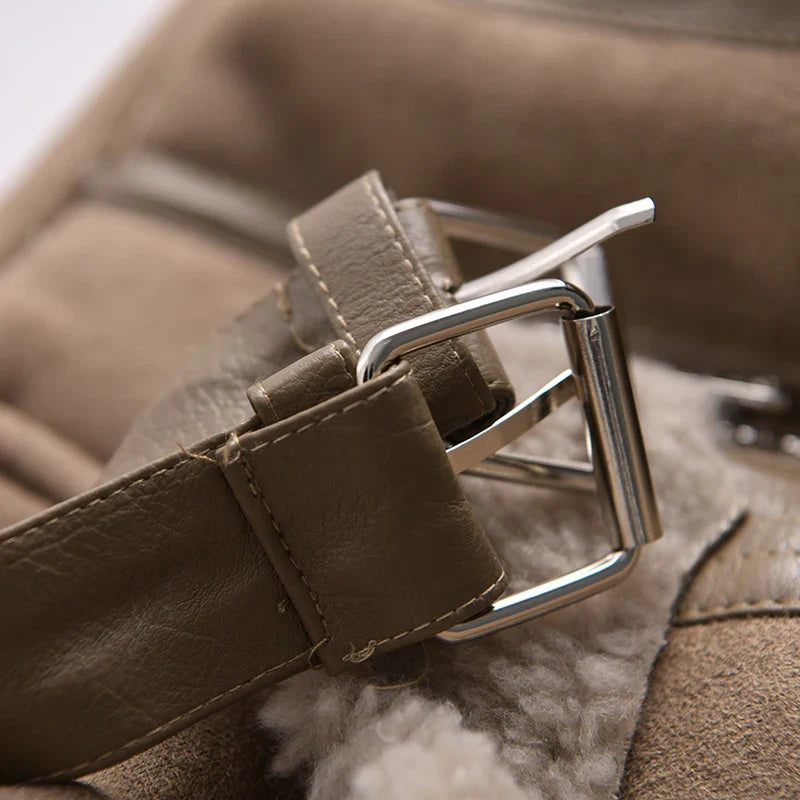 ג'קט זמש - המילטון