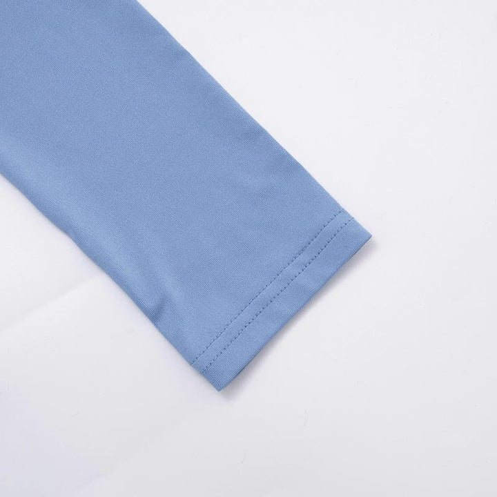 Mini dress with gathered design - Nina