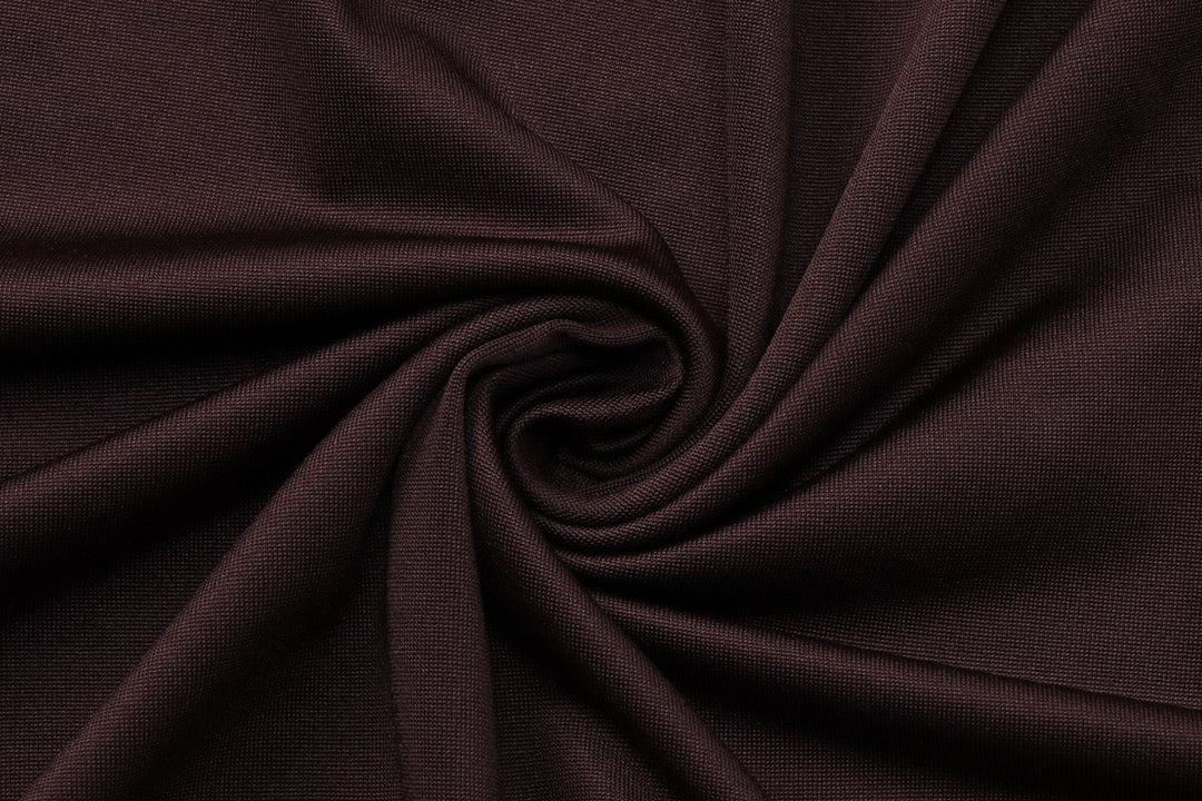 Maxi dress with pleated design - Nahora