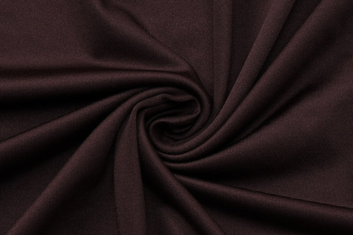 Maxi dress with pleated design - Nahora