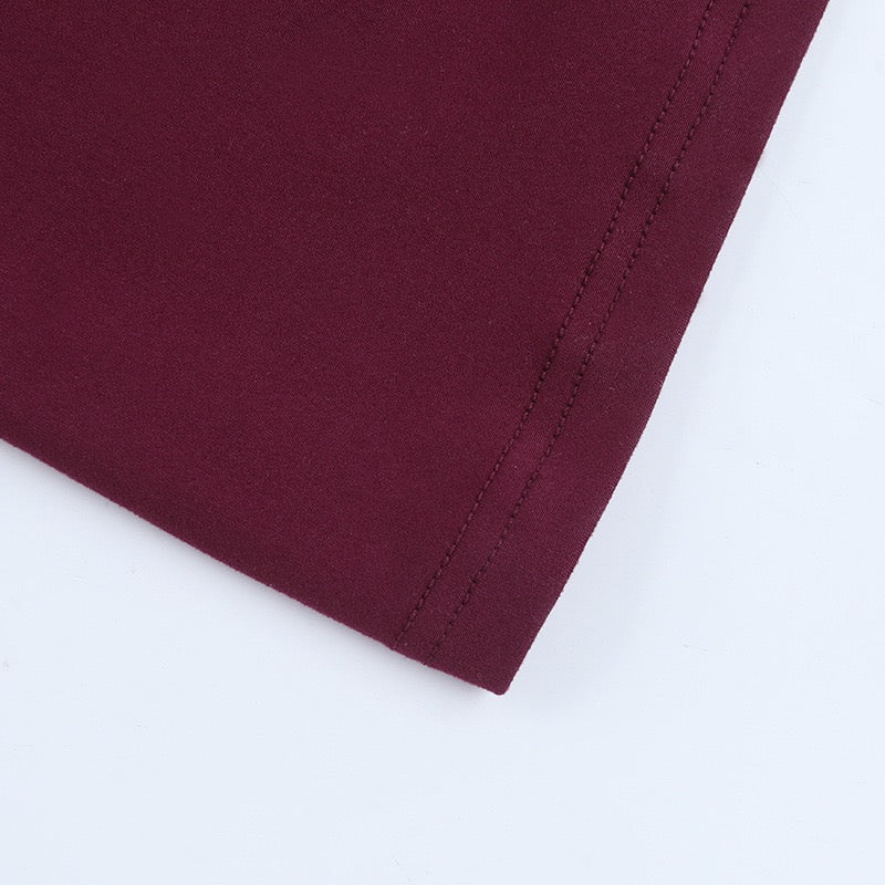 Maxi dress with lace and gathers - Luserna