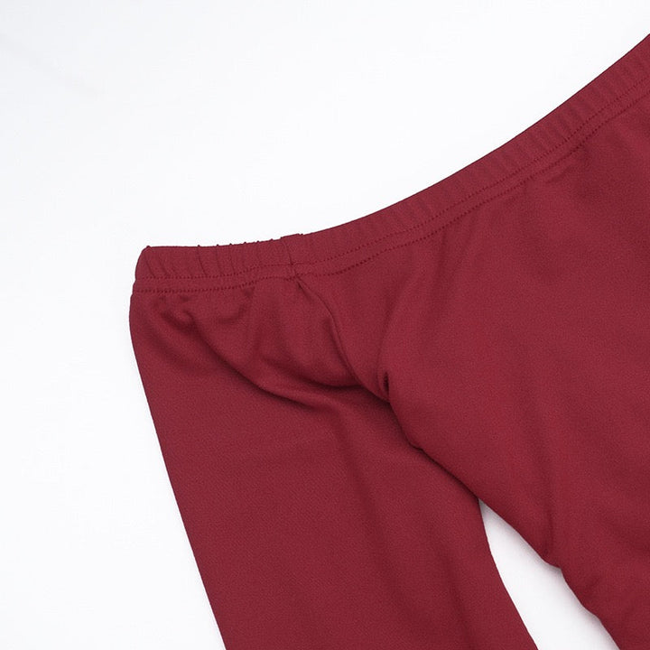 Maxi dress with slit decoration, tie at the back to narrow the waist - Marceline