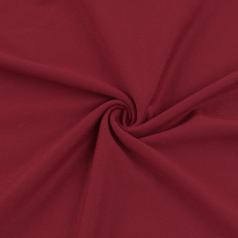 Maxi dress with slit decoration, tie at the back to narrow the waist - Marceline