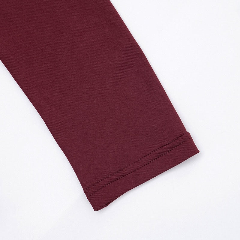 Pleated mini dress - Daria