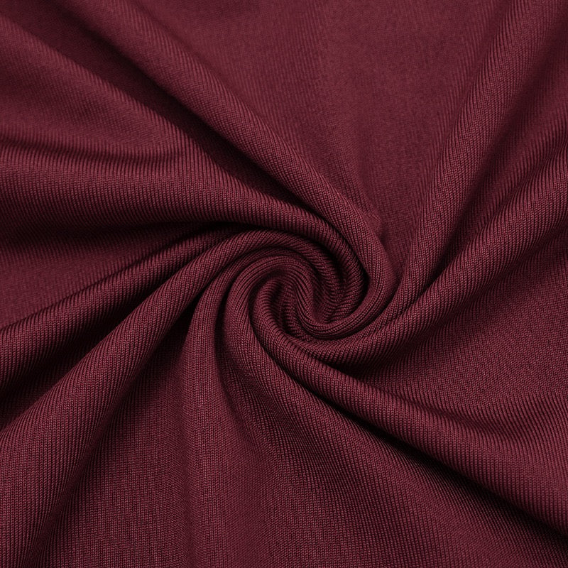 Pleated mini dress - Daria