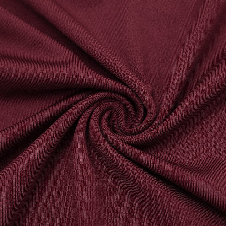 Pleated mini dress - Daria