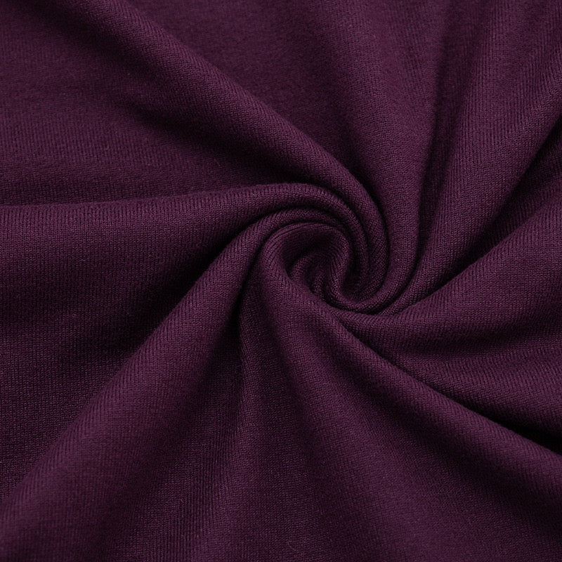 Maxi dress with gathered design and a train - Hillel