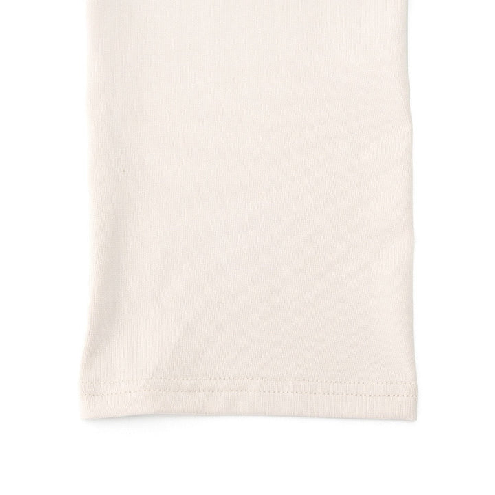 Maxi dress with open back and tie design - Galit