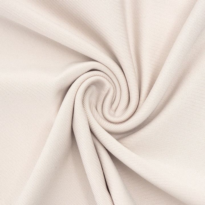 Maxi dress with open back and tie design - Galit