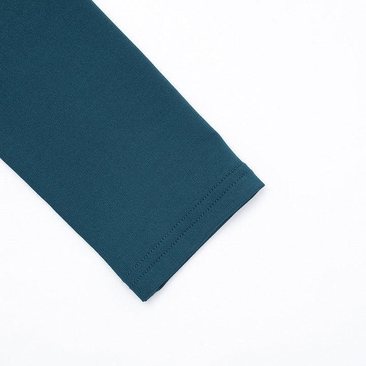 Open-back maxi dress with bow tie detail - Joy