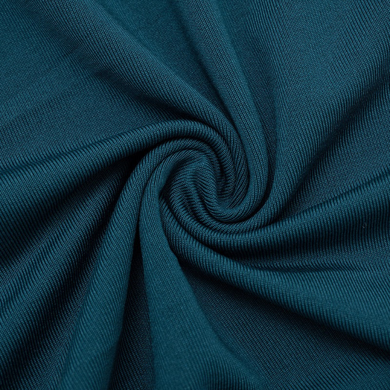 Open-back maxi dress with bow tie detail - Joy