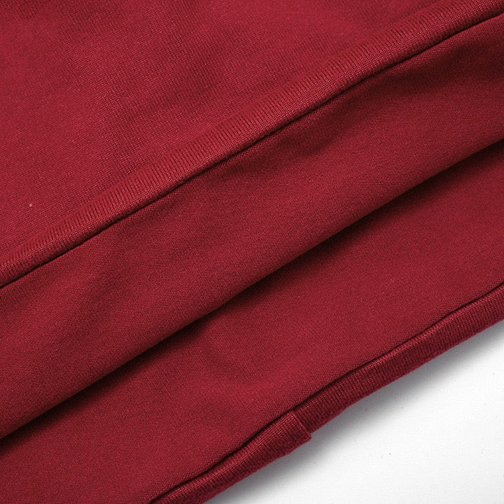 Pleated mini dress - Tehilla