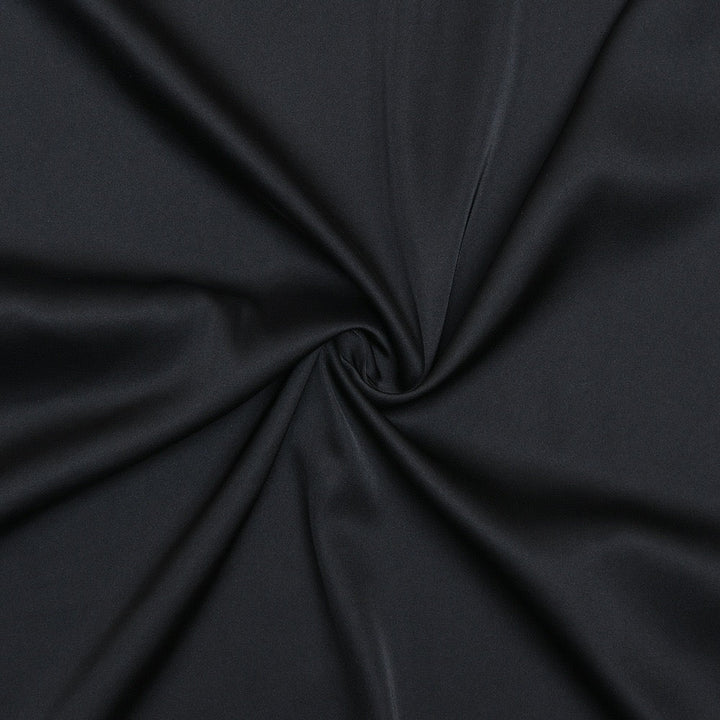 Mesh design maxi dress - Tair