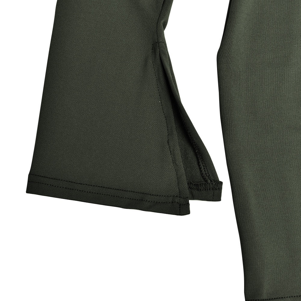 Mini dress with corset design - Ofri