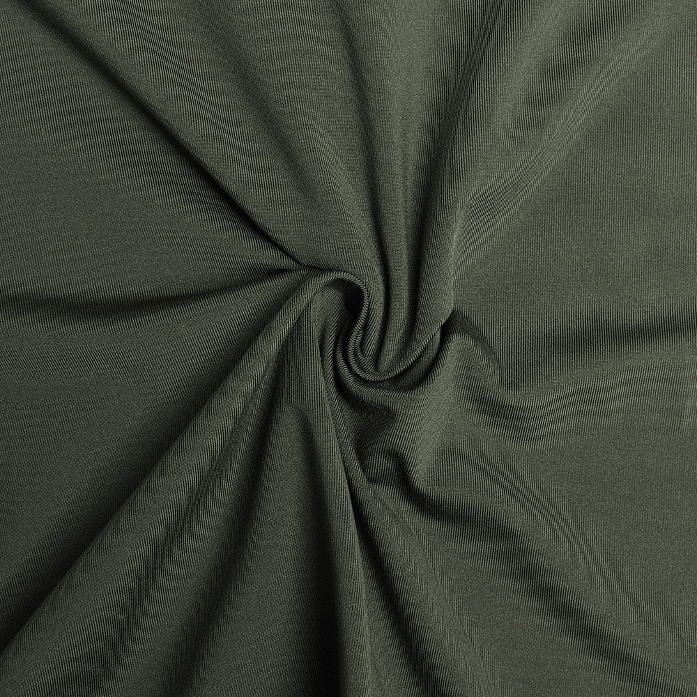 Mini dress with corset design - Ofri