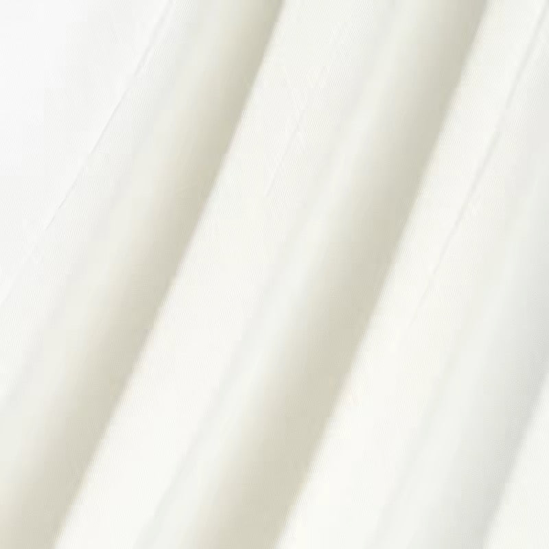 שמלת מקסי סאטן - עלית