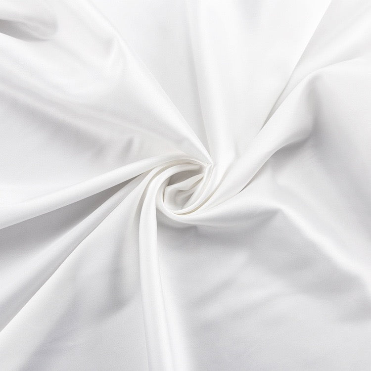 Satin maxi dress – Dekel