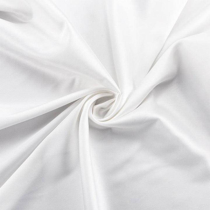 Satin maxi dress – Dekel
