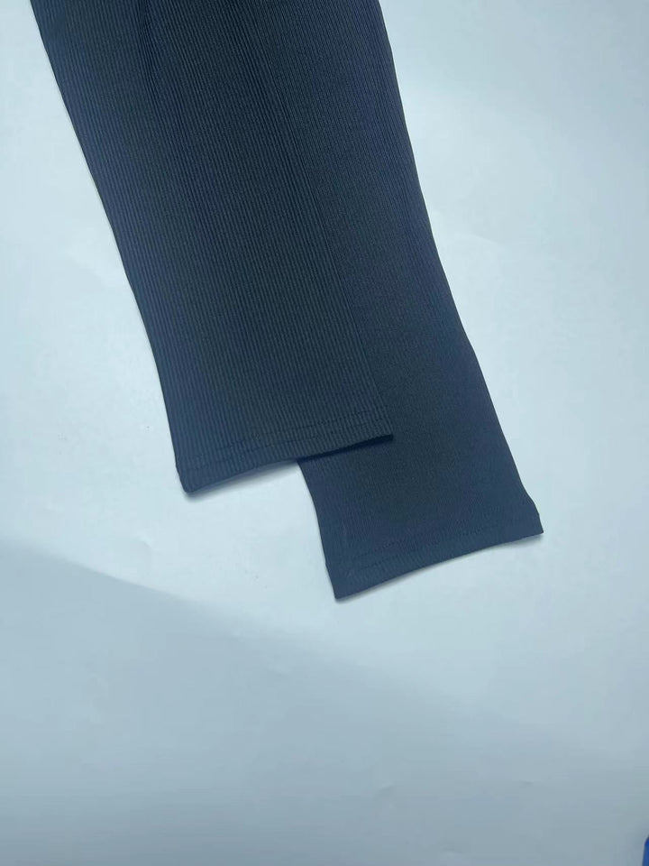 Off-the-shoulder fitted mini dress - RIKA