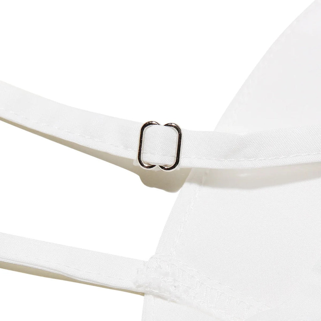 שמלת מידי וינטאג' בסגנון כפרי - מאלי