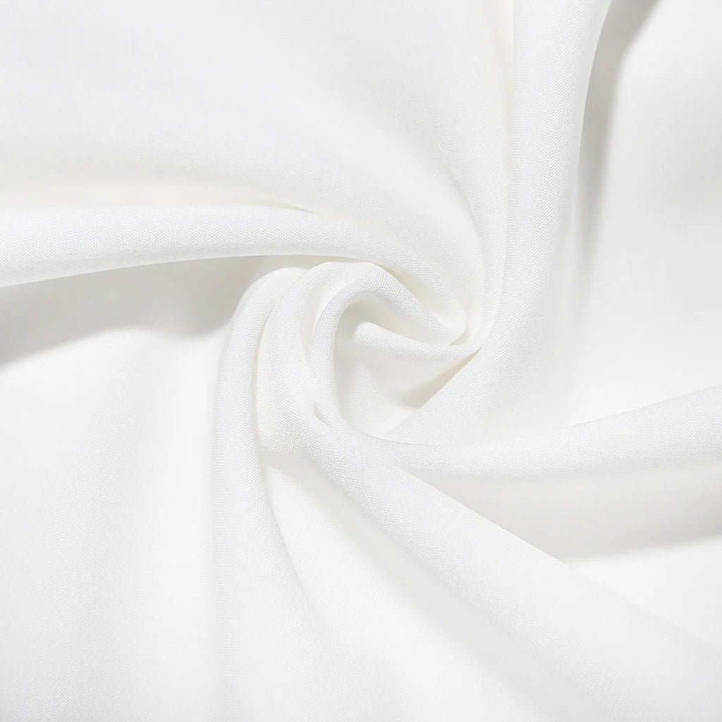 שמלת מידי וינטאג' בסגנון כפרי - מאלי