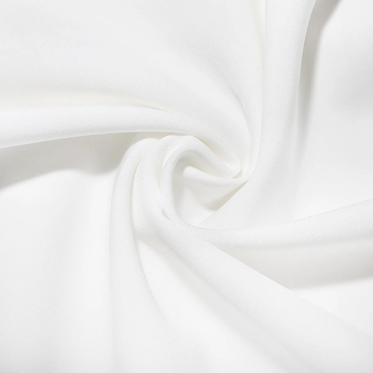 שמלת מידי וינטאג' בסגנון כפרי - מאלי