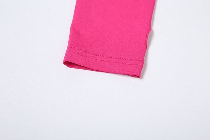 Maxi dress with ruched design and tie decoration - LILIAN