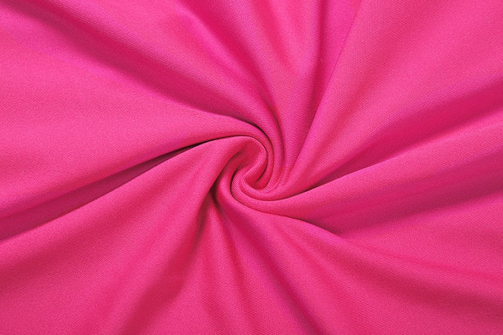 Maxi dress with ruched design and tie decoration - LILIAN