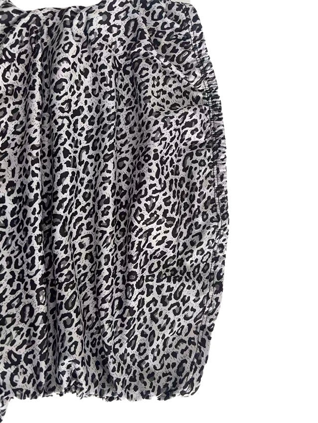 Strapless jumpsuit with shorts – Jude