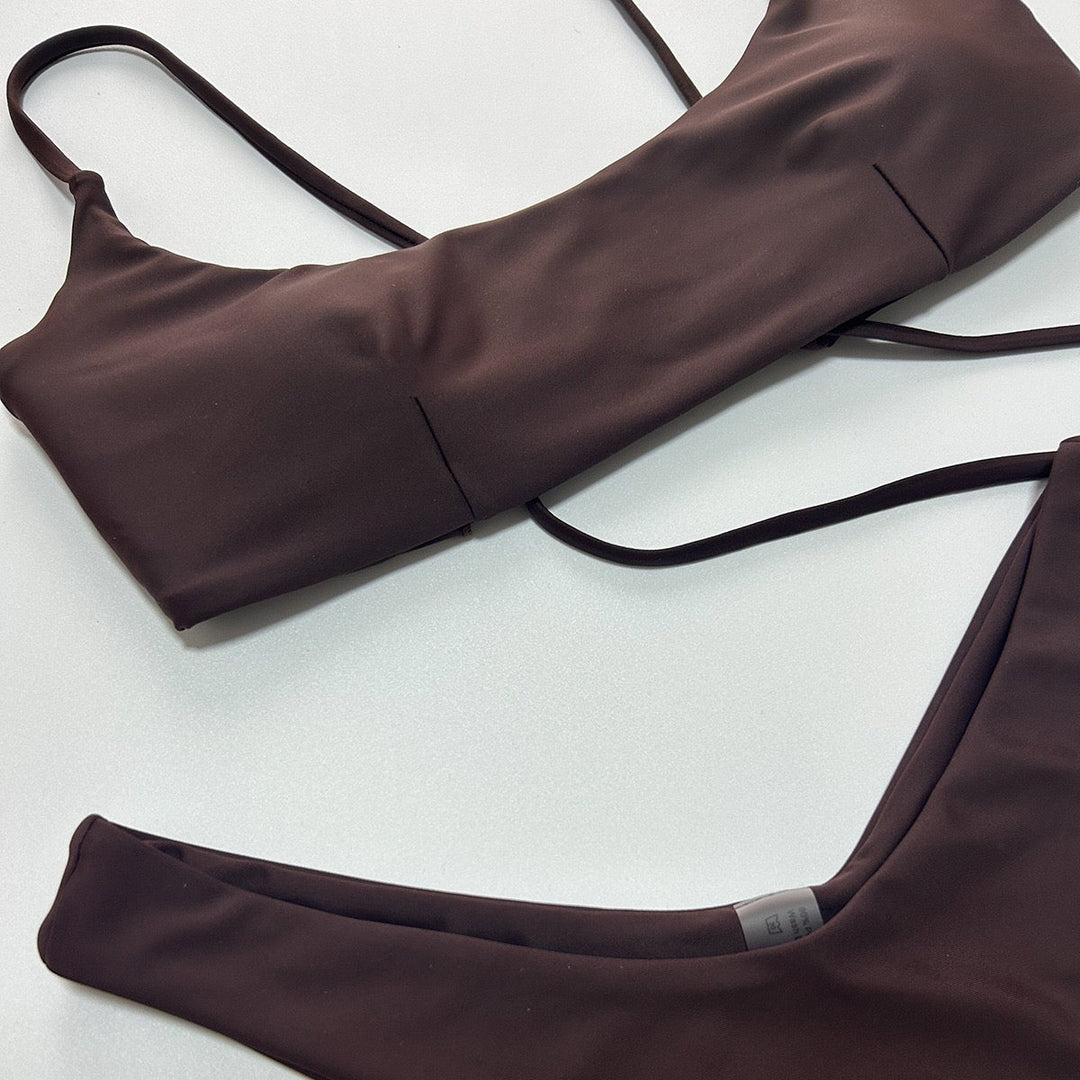 Bikini swimsuit – Noni