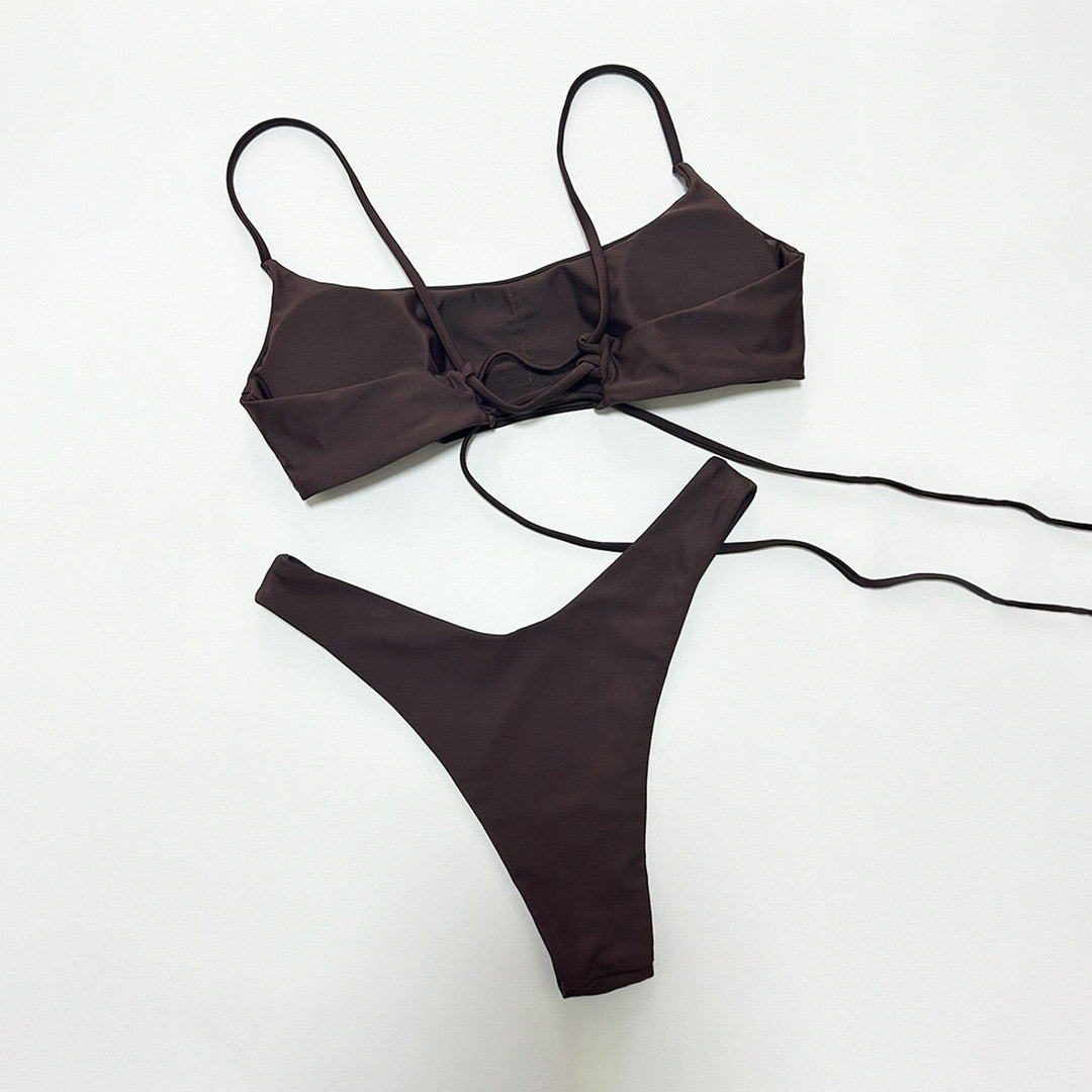 Bikini swimsuit – Noni