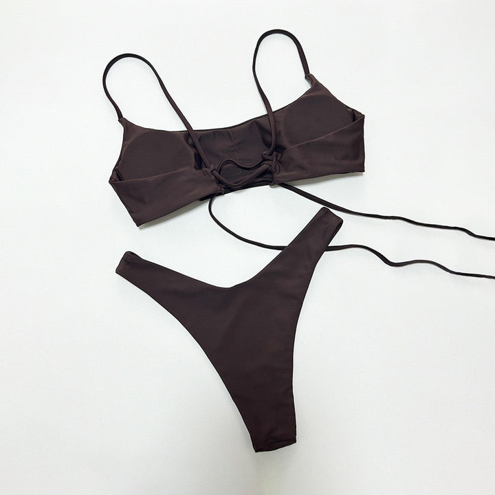 Bikini swimsuit – Noni