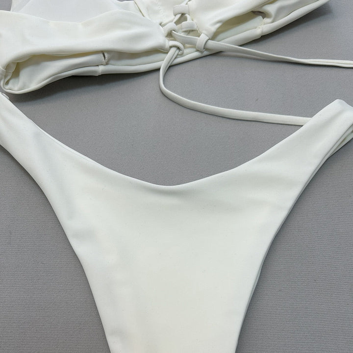 Bikini swimsuit – Noni