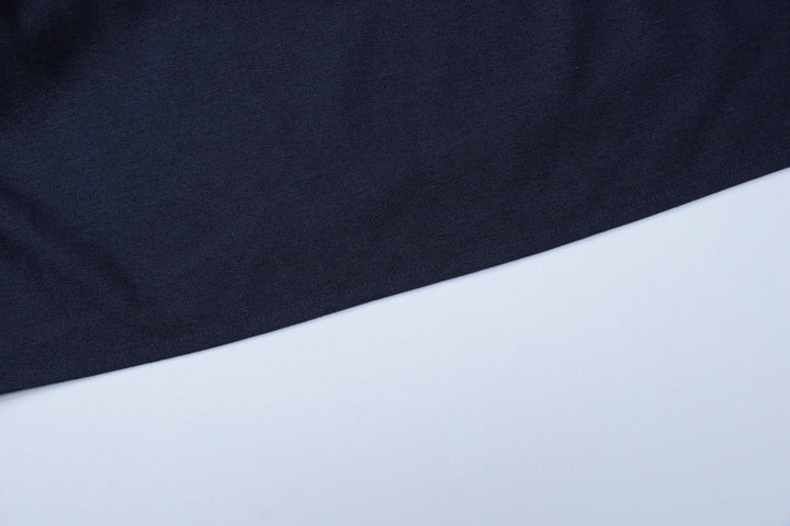 Tight maxi dress with open back - Leah