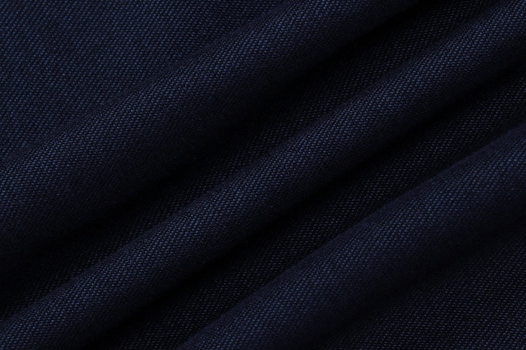 Tight maxi dress with open back - Leah