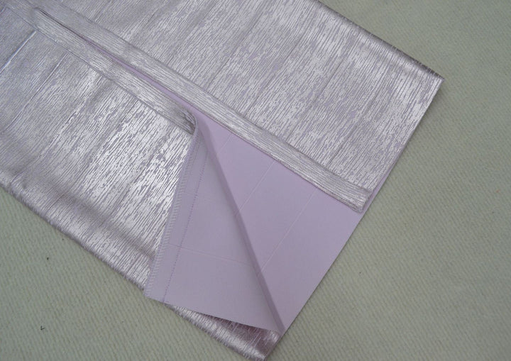 Briella maxi dress in shiny shaping fabric