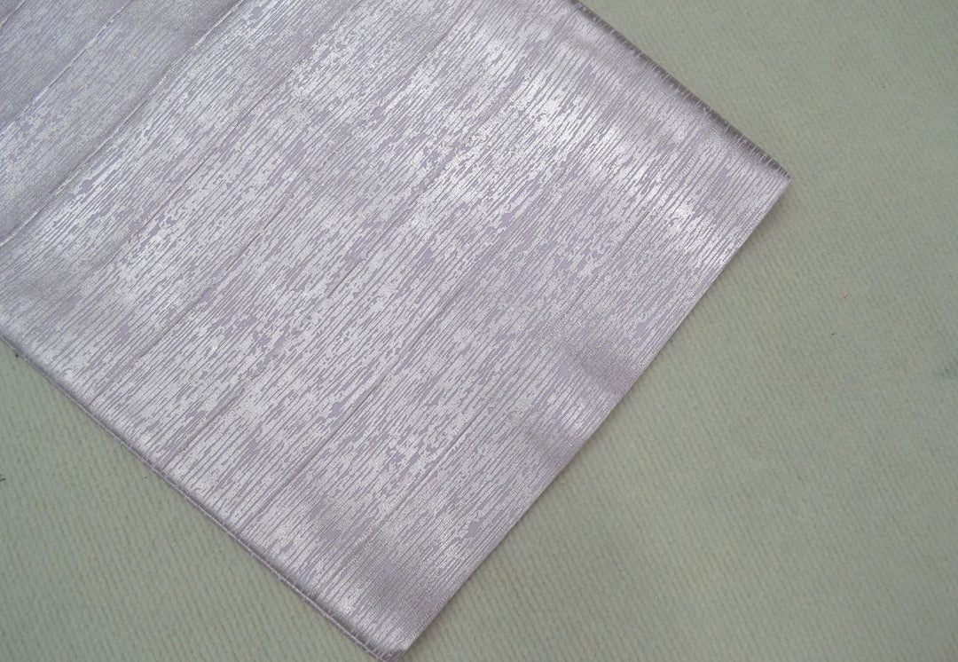 Briella maxi dress in shiny shaping fabric