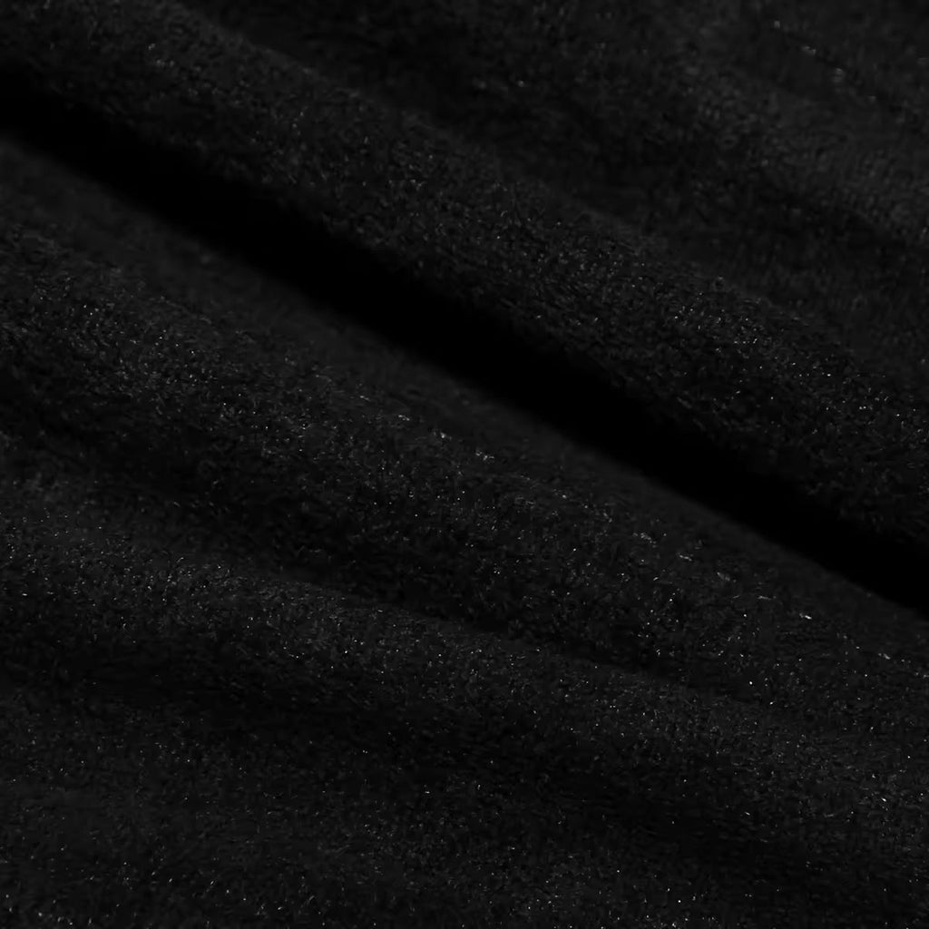 שמלת מקסי סטרפלס סאטן בשילוב מחוך צמוד - נויה