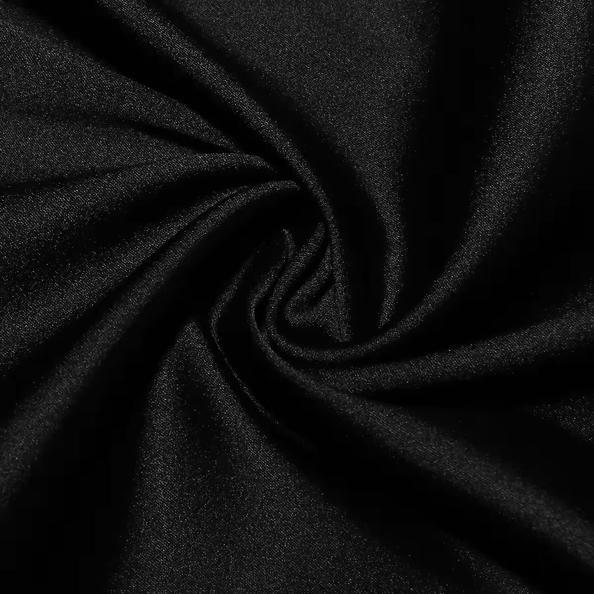 שמלת מקסי סטרפלס סאטן בשילוב מחוך צמוד - נויה