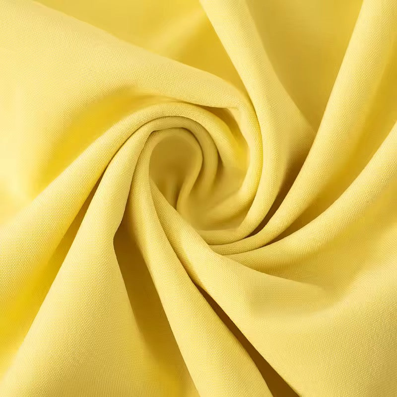 שמלת מקסי כיווצים בעיצוב רשת וכתפיים חשופות - קשת